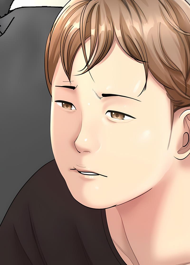 第1话-危险的请託/我的女儿就拜託你了-Viagra,KO作家（第14张）