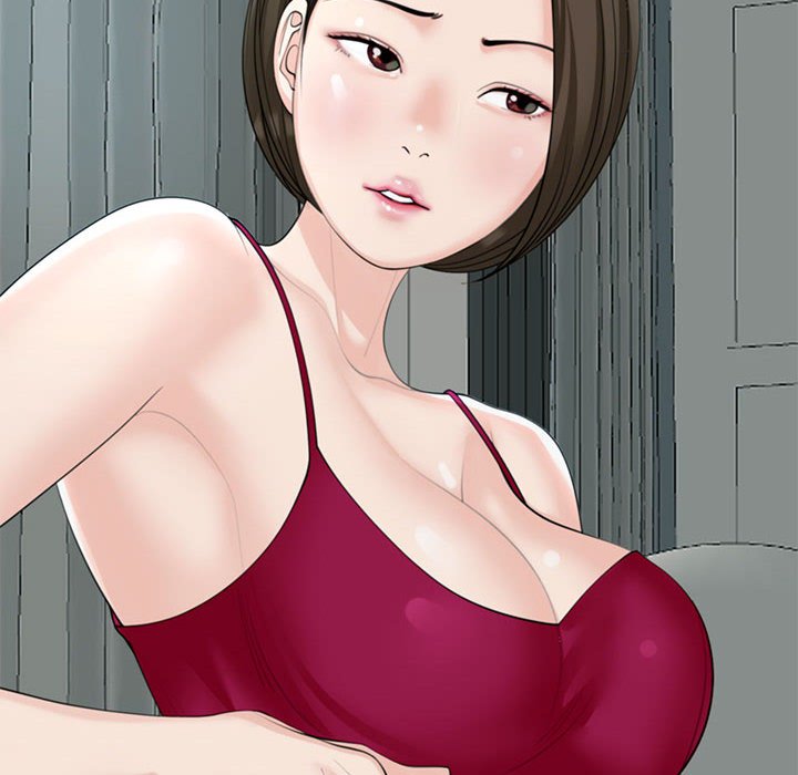 第8话-危险的请託/我的女儿就拜託你了-Viagra,KO作家（第24张）