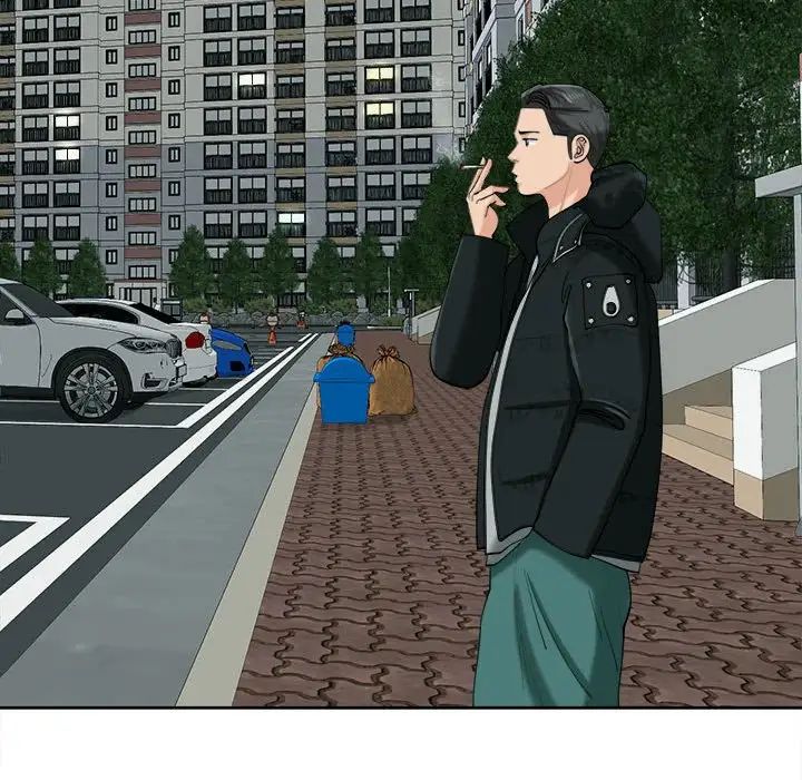 第18话-危险的请託/我的女儿就拜託你了-Viagra,KO作家（第8张）