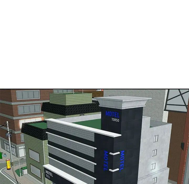 第18话-危险的请託/我的女儿就拜託你了-Viagra,KO作家（第12张）