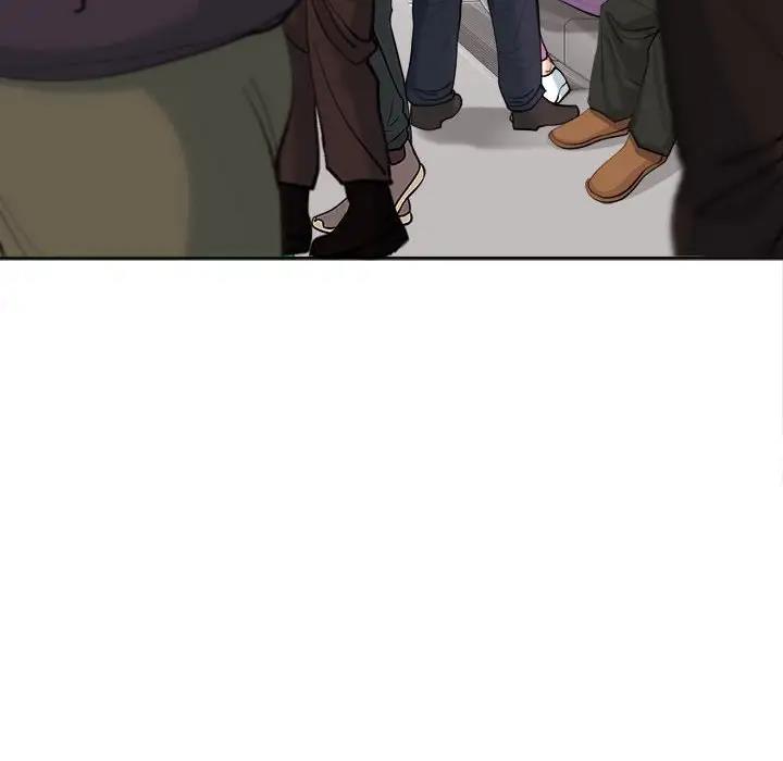 第20话-危险的请託/我的女儿就拜託你了-Viagra,KO作家（第5张）