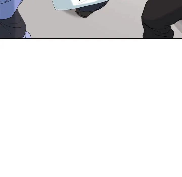 第20话-危险的请託/我的女儿就拜託你了-Viagra,KO作家（第19张）