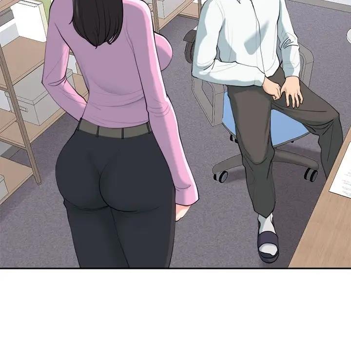 第21话-危险的请託/我的女儿就拜託你了-Viagra,KO作家（第11张）