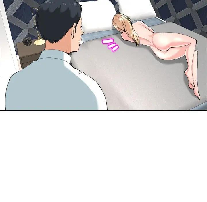 第23话-危险的请託/我的女儿就拜託你了-Viagra,KO作家（第8张）