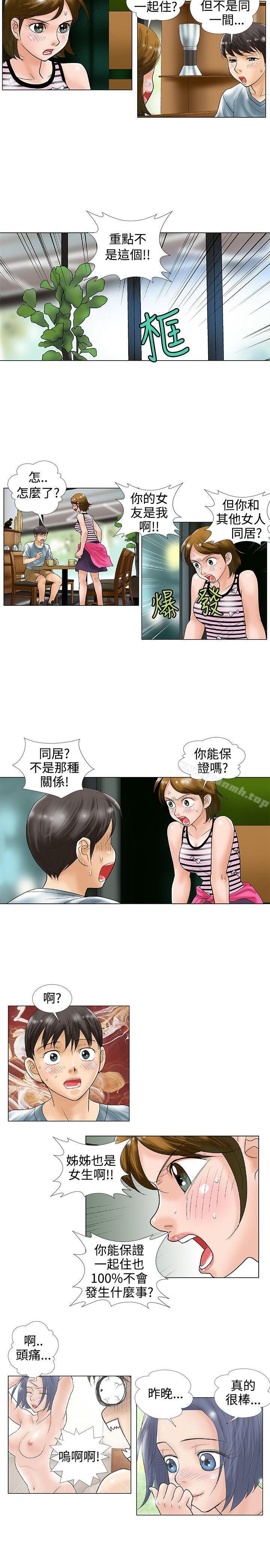 第28话-危险同居(完结)-文硕培,朴在成（第2张）