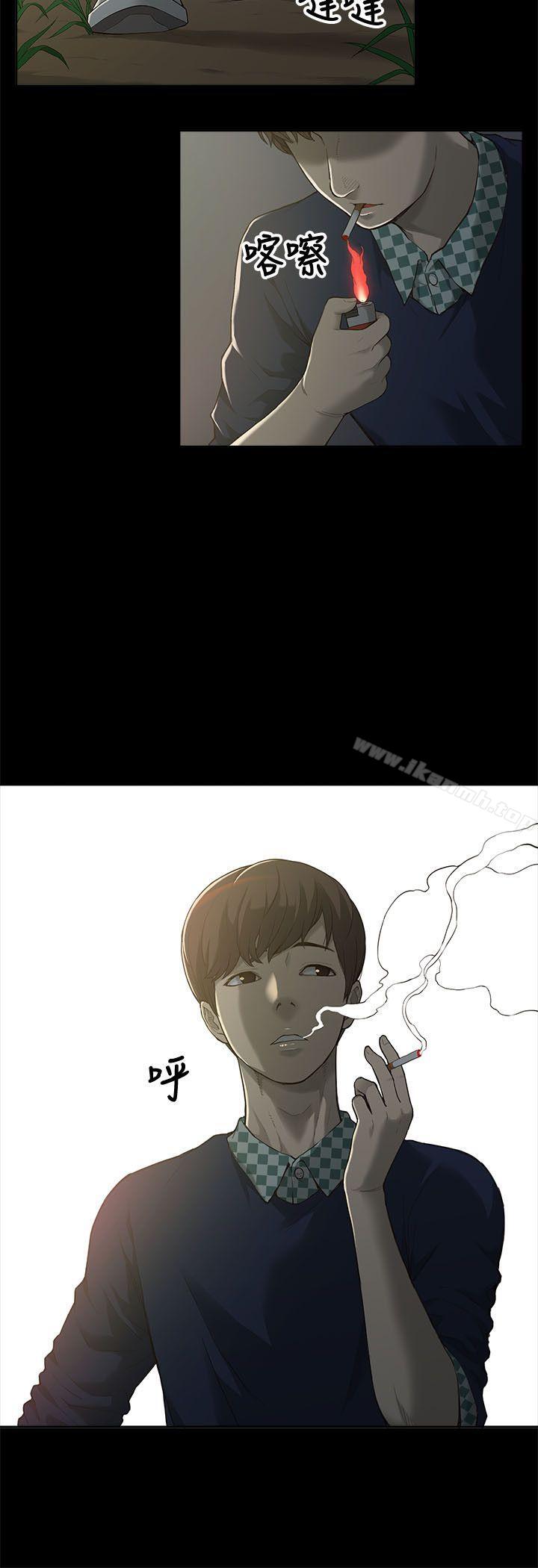 第1话-我的M属性学姐-SSAEM（第21张）