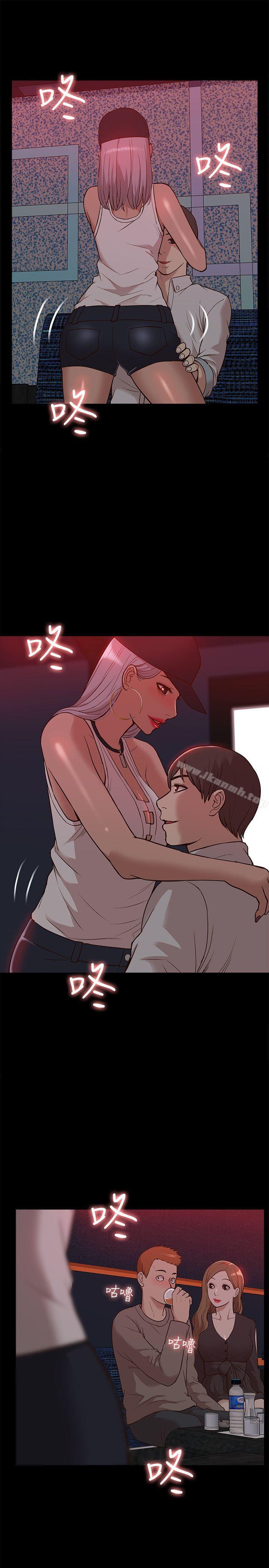 第44话-我不是酒店妹，但今天…-我的M属性学姐-SSAEM（第22张）
