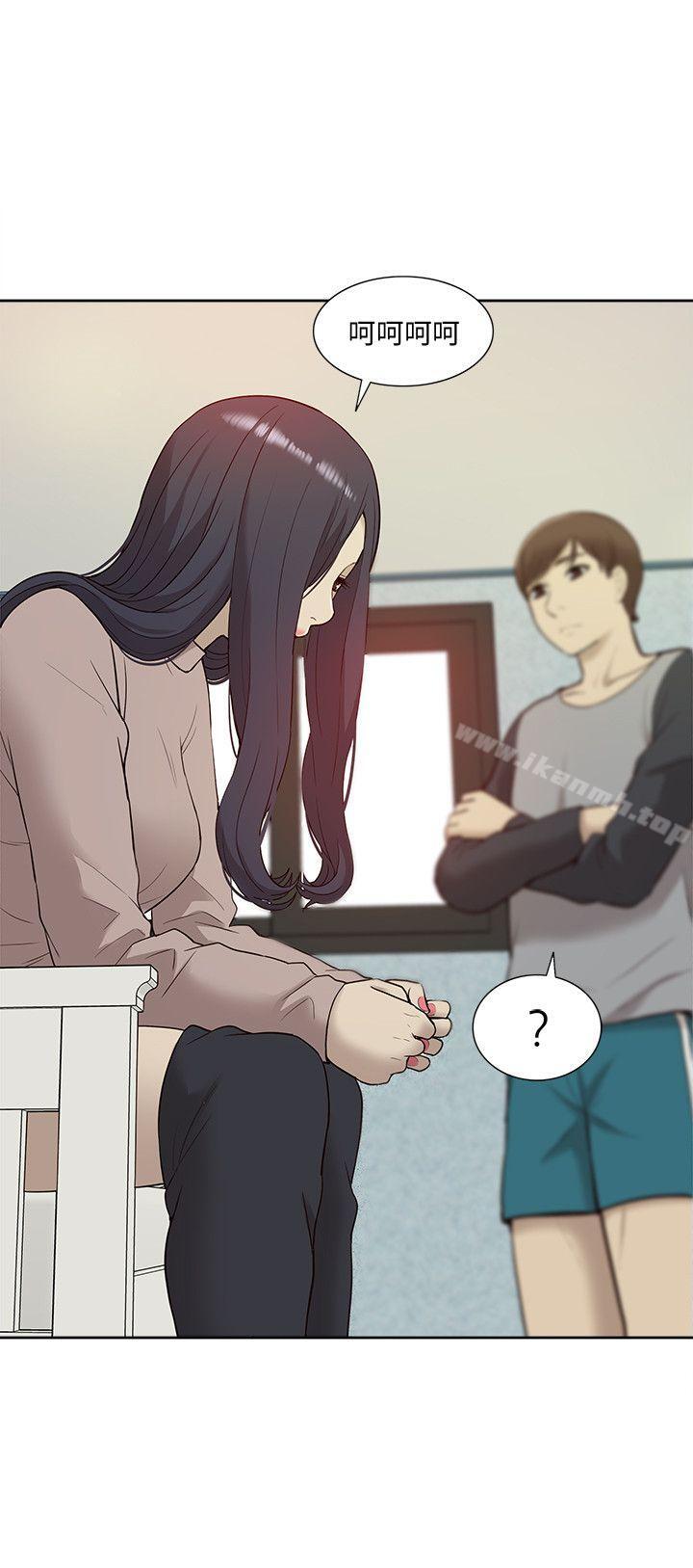 第41话-脱离金教授魔掌的方法-我的M属性学姐-SSAEM（第28张）