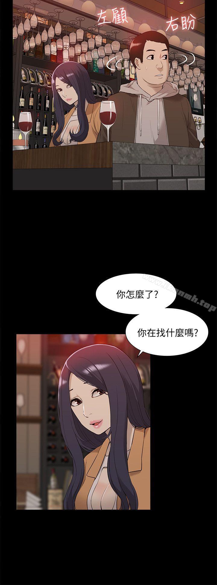 第42话-今天…不要回家-我的M属性学姐-SSAEM（第5张）