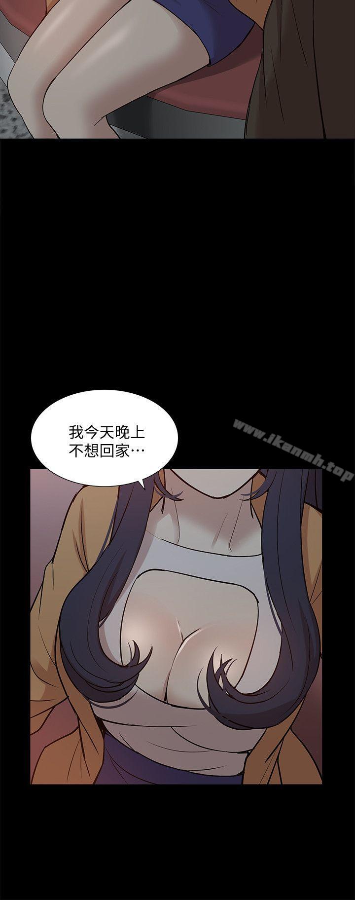 第42话-今天…不要回家-我的M属性学姐-SSAEM（第17张）