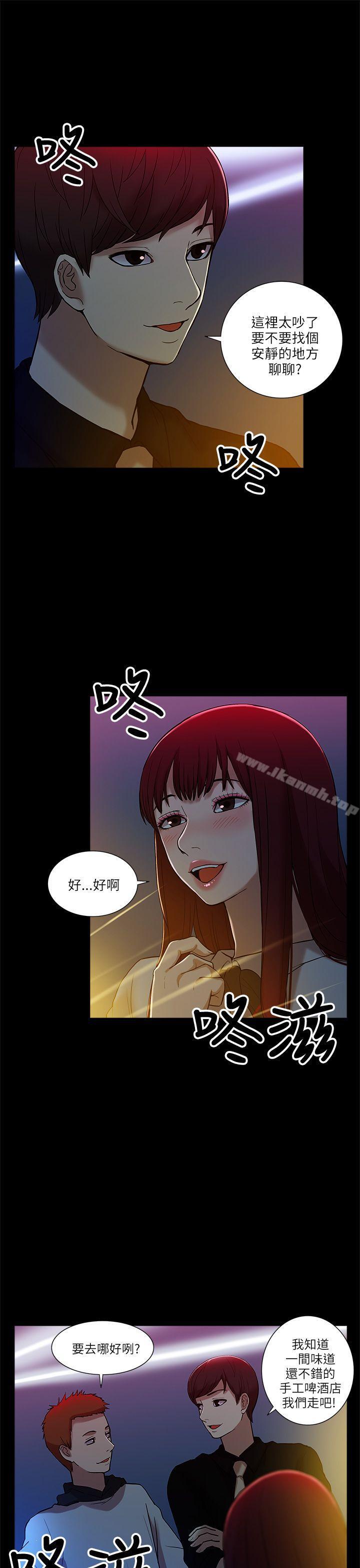 第7话-我的M属性学姐-SSAEM（第18张）