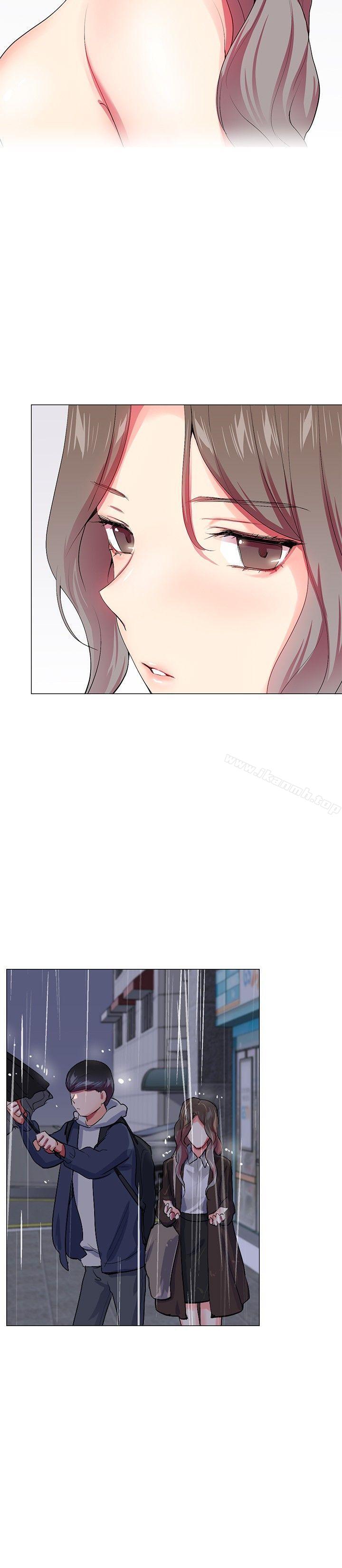 第22话-我的秘密砲友-夜行星 , 柚子（第8张）