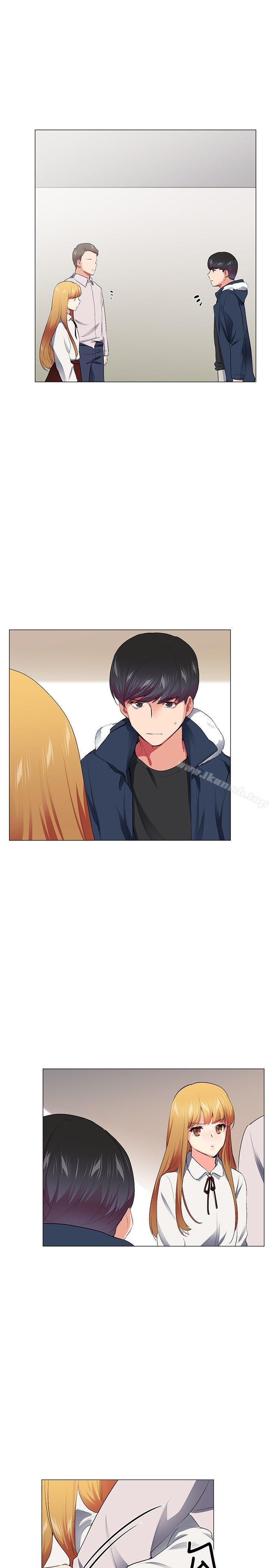 第28话-我的秘密砲友-夜行星 , 柚子（第17张）