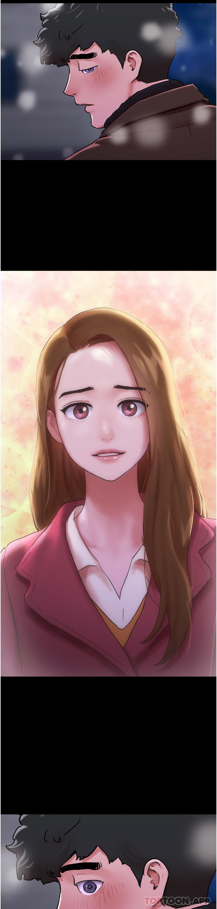 第5话-冲撞我的最深处吧-我的兵变女友-远德（第2张）