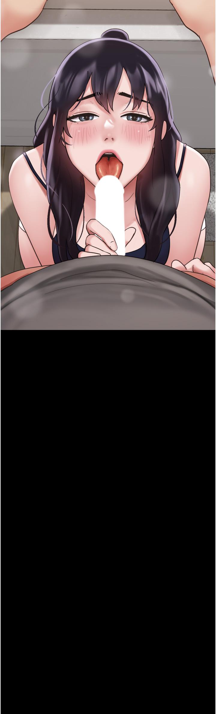 第18话-佳燕内心的G渴呼唤-我的兵变女友-远德（第4张）