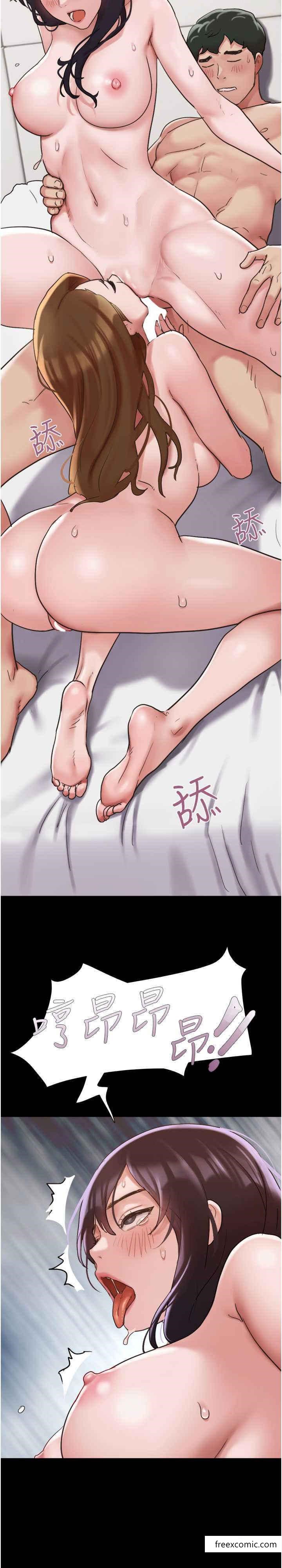 第41话-越来越湿的人母小穴-我的兵变女友-远德（第2张）