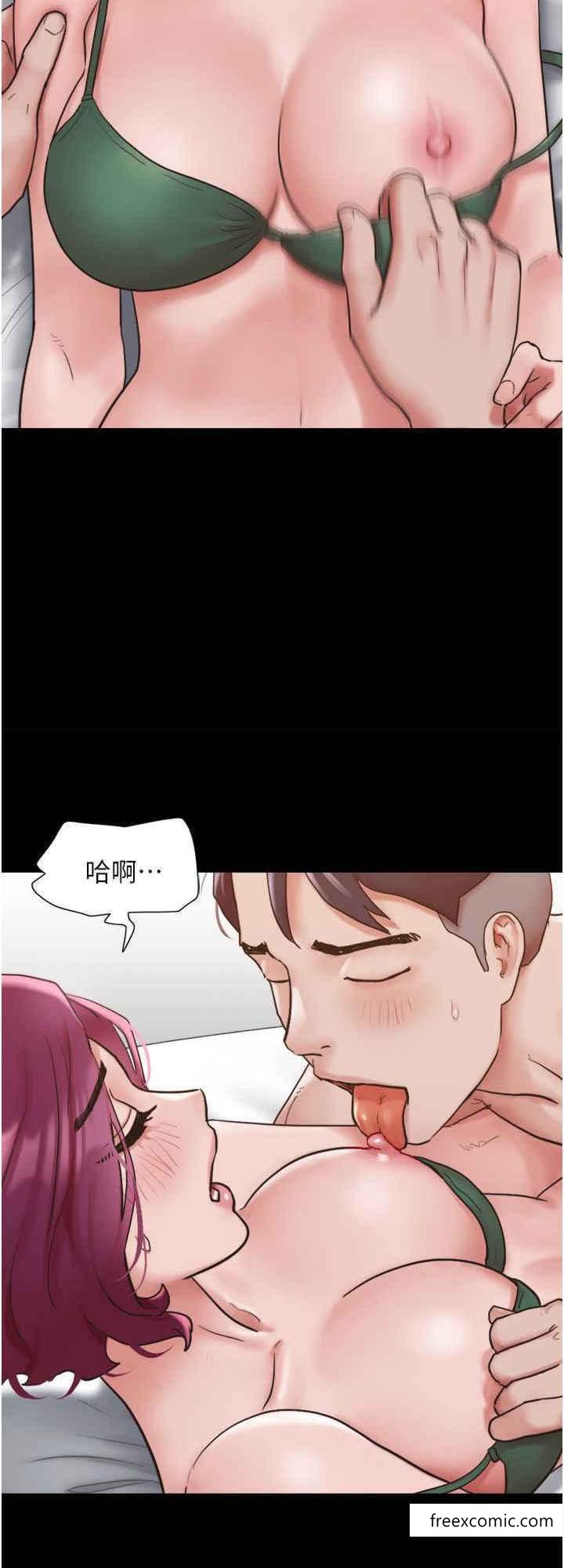 第41话-越来越湿的人母小穴-我的兵变女友-远德（第8张）