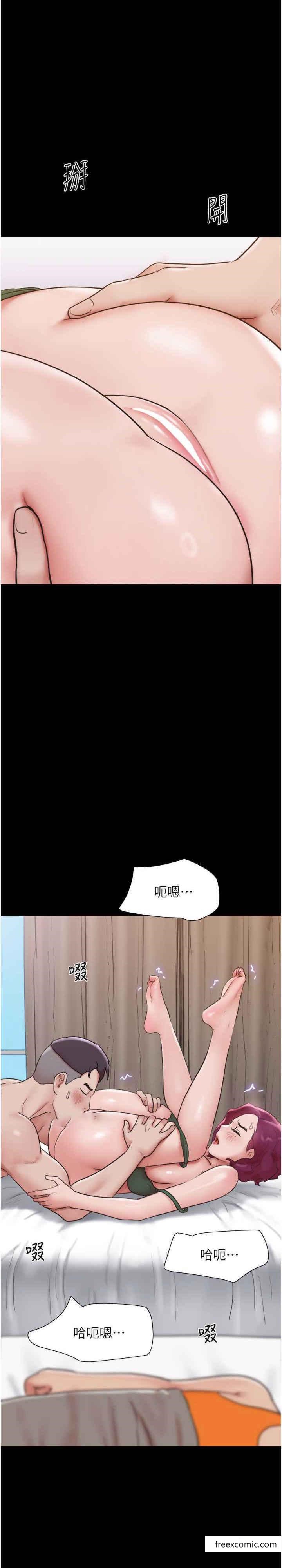 第41话-越来越湿的人母小穴-我的兵变女友-远德（第11张）