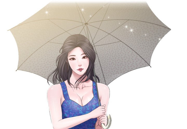 第1话-我的初体验-PURPLE M（第1张）