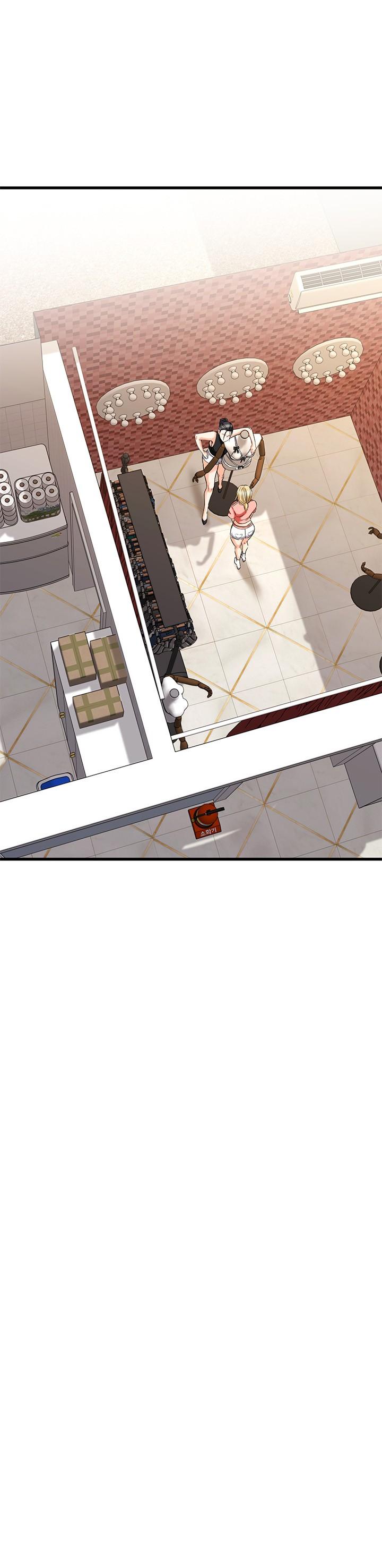 第30话-让我用身体来帮你治疗-我的好友太超过!-挥羚羊,金钮扣（第11张）