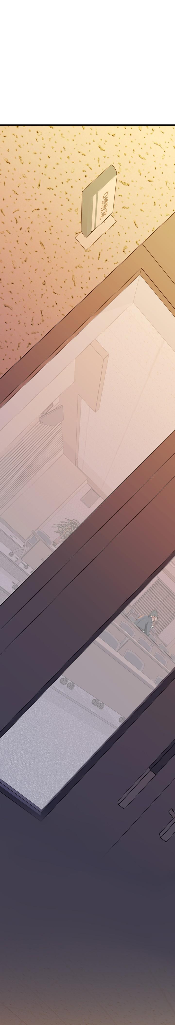 第40话-好舒服，我变得好奇怪-我的好友太超过!-挥羚羊,金钮扣（第5张）