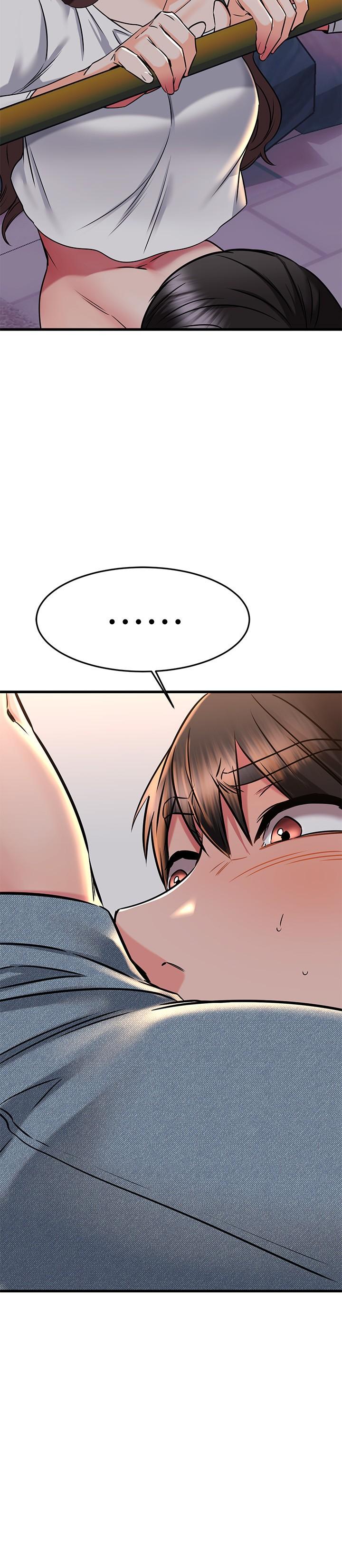 第59话-到我家做做吧-我的好友太超过!-挥羚羊,金钮扣（第23张）