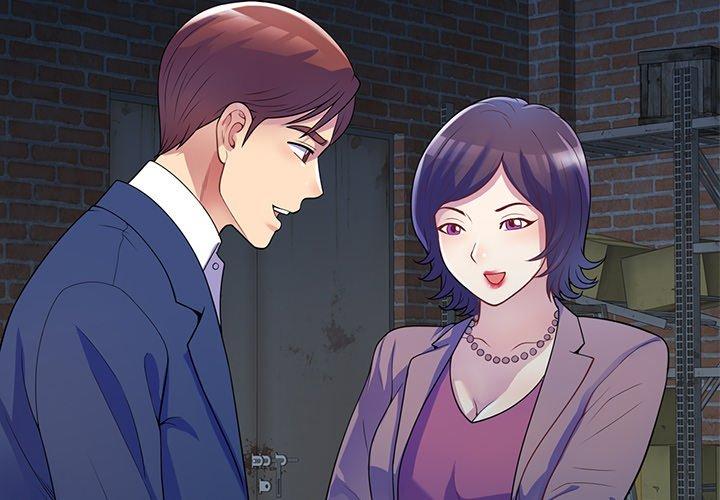 第2话-我的老婆是老师-FreeXcomic（第2张）