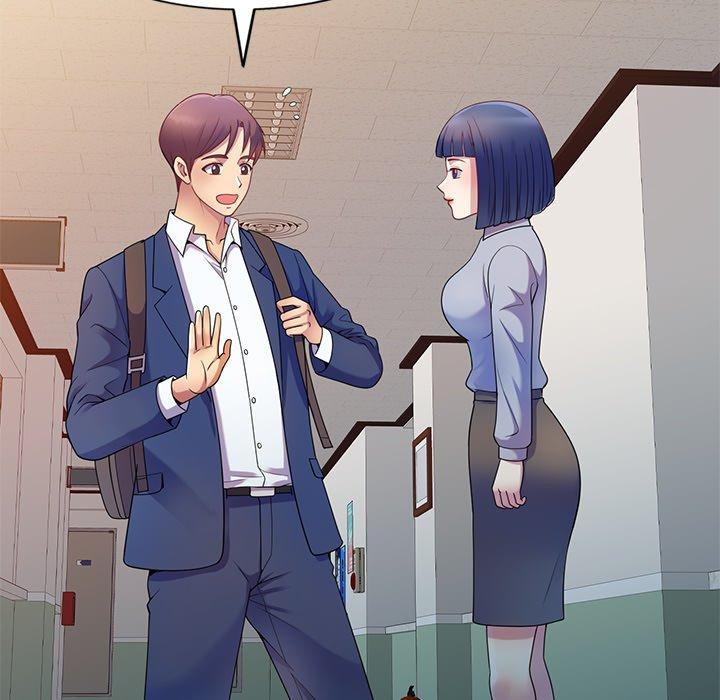 第4话-我的老婆是老师-FreeXcomic（第8张）