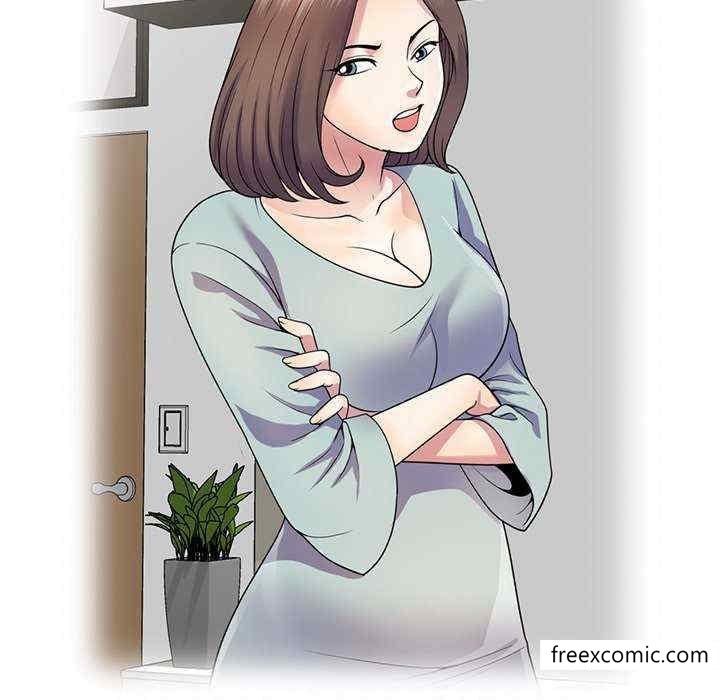 第21话-我的老婆是老师-FreeXcomic（第23张）