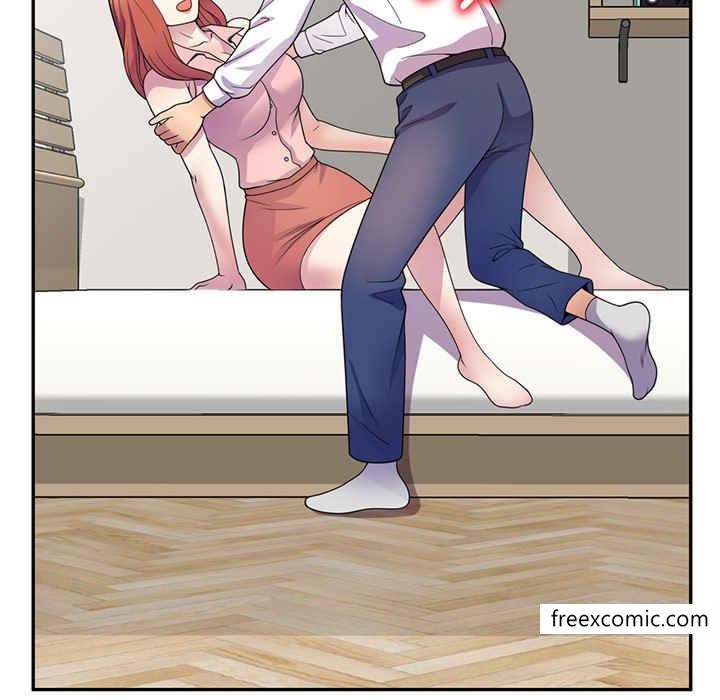 第22话-我的老婆是老师-FreeXcomic（第38张）