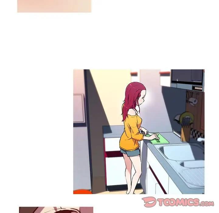 第16话-我的梦幻女友-Shin Seo（第10张）