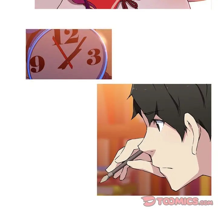 第17话-我的梦幻女友-Shin Seo（第12张）