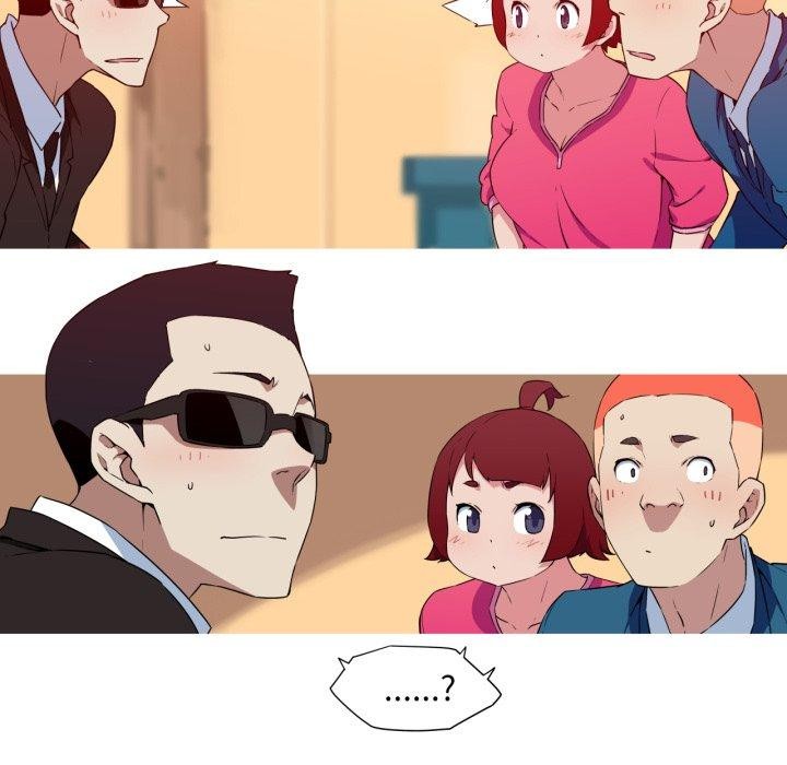 第33话-我的梦幻女友-Shin Seo（第12张）