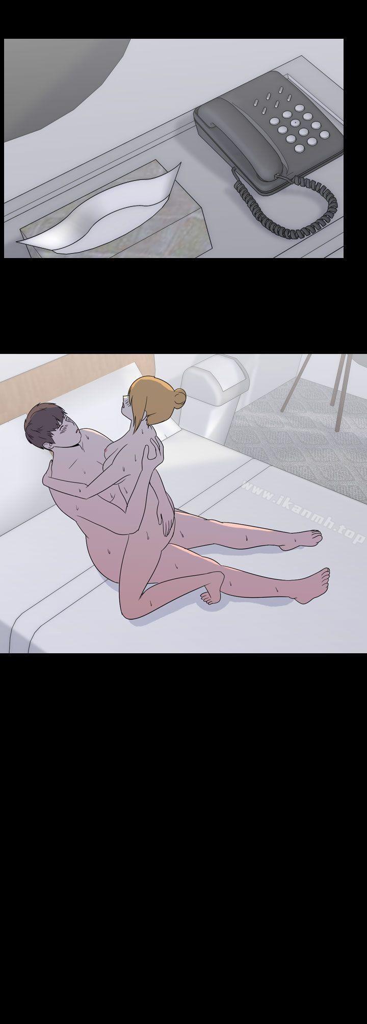 第52话 - 个人工作室(中)-我的色色夜说-TeamSDE（第13张）