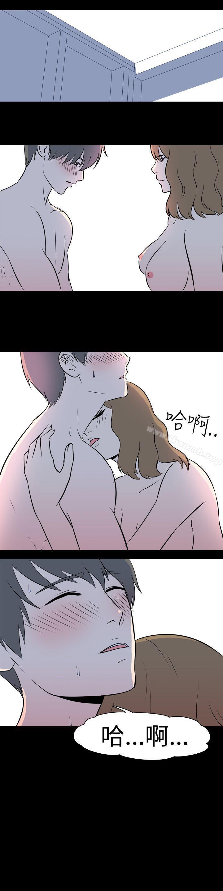 第37话 - 赚外快(上)-我的色色夜说-TeamSDE（第8张）