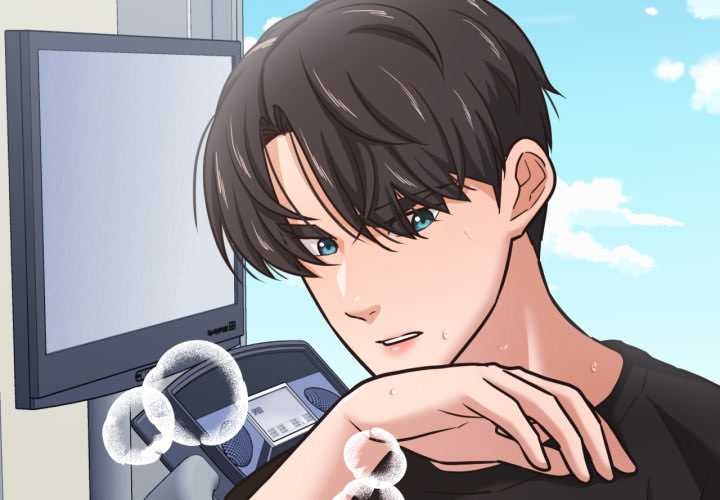 第36话-我的傻瓜男友-Yoon Par（第4张）