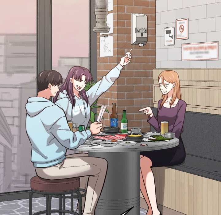 第45话-我的傻瓜男友-Yoon Par（第37张）