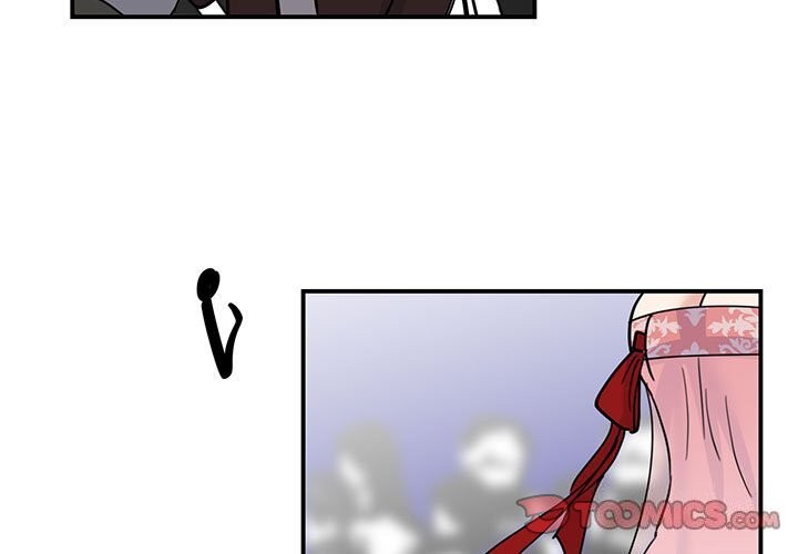 第52话-我的完美谬思-JUN（第3张）