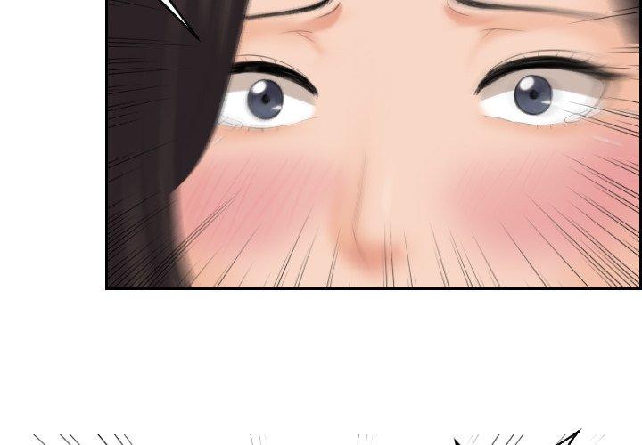 第3话-我的完美娃娃/我的专属娃娃-侠行马（第3张）