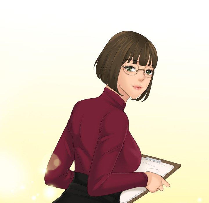 第5话-我的完美娃娃/我的专属娃娃-侠行马（第11张）