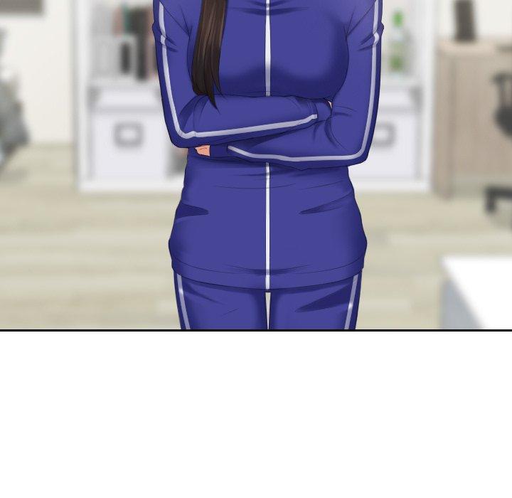 第6话-我的完美娃娃/我的专属娃娃-侠行马（第5张）