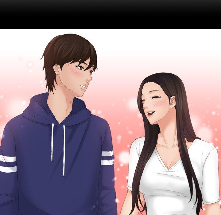 第17话-我的完美娃娃/我的专属娃娃-侠行马（第23张）