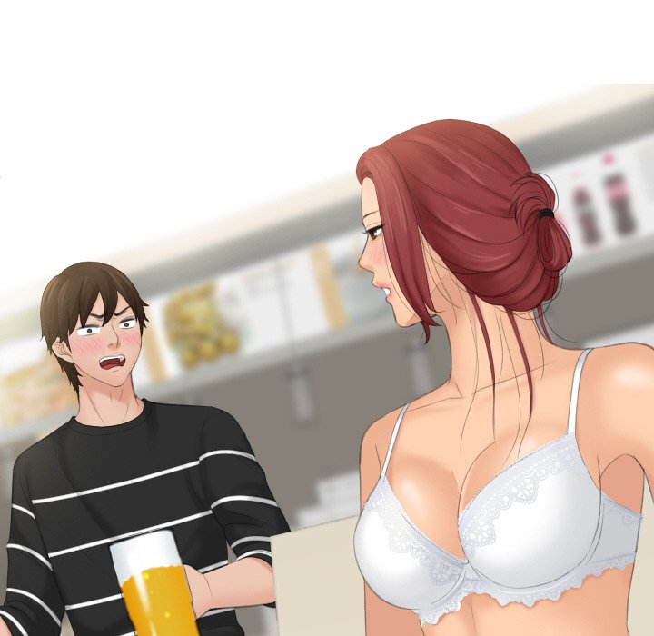 第18话-我的完美娃娃/我的专属娃娃-侠行马（第13张）