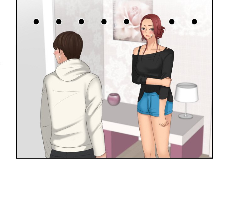 第26话-我的完美娃娃/我的专属娃娃-侠行马（第23张）