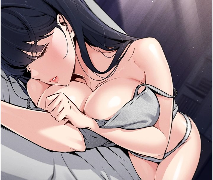 第1话-欲尝禁果的女儿-我的掌上明珠-PAPER,创意熊（第17张）