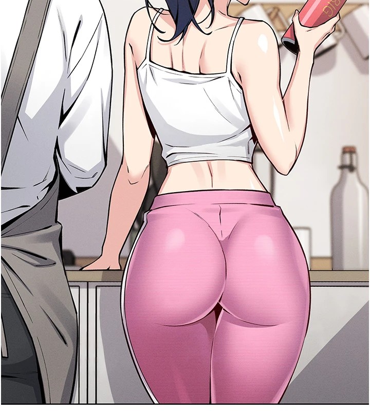 第1话-欲尝禁果的女儿-我的掌上明珠-PAPER,创意熊（第38张）