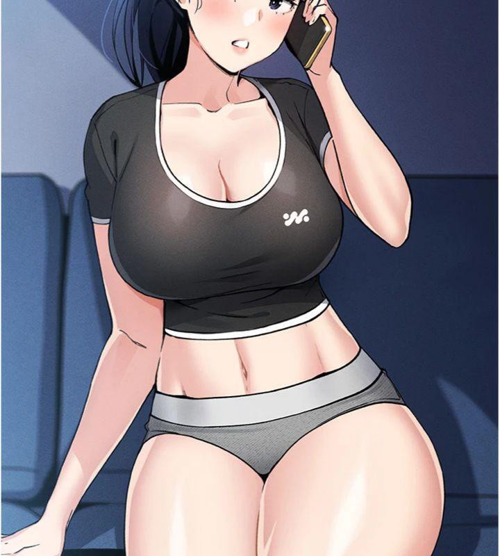 第13话-性教育老师是亲叔叔?!-我的掌上明珠-PAPER,创意熊（第7张）