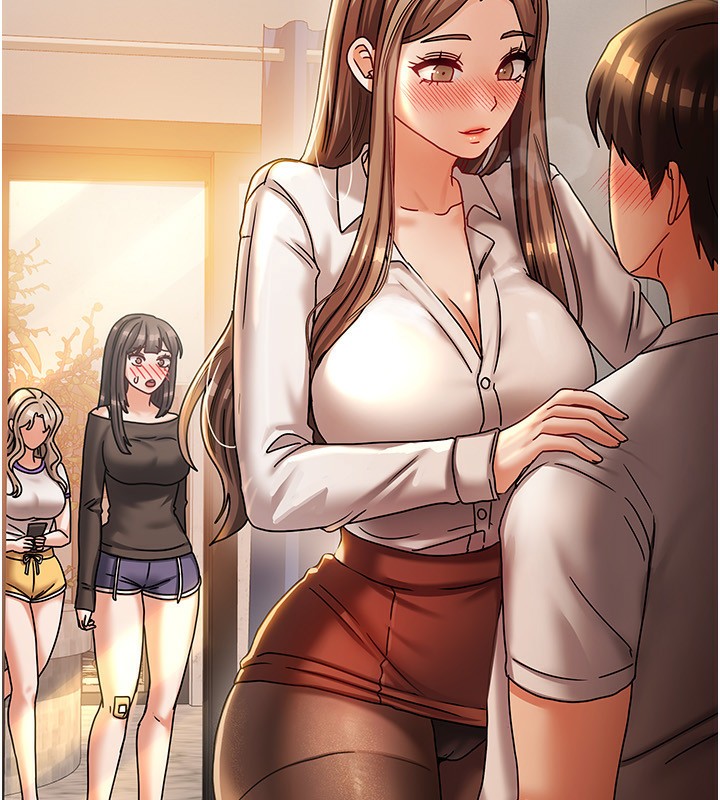 第7话-想像被抽插的画面-我家的女房客-guunhanchi,酥酥脆脆（第7张）