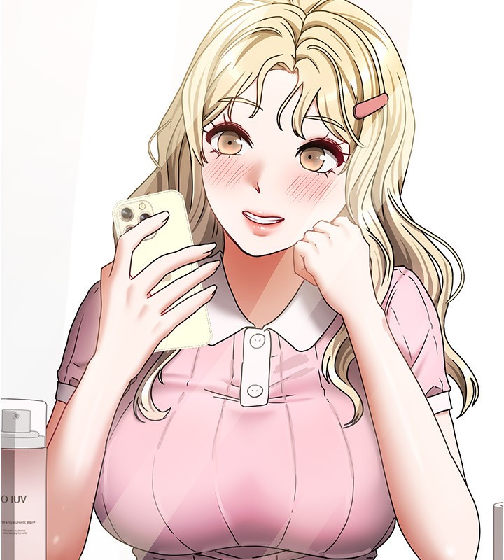 第12话-我是第一次&hellip;轻一点&hellip;-我家的女房客-guunhanchi,酥酥脆脆（第10张）