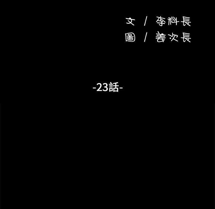第23话-我家的赘婿大人/赘婿要通吃-李科长（第17张）